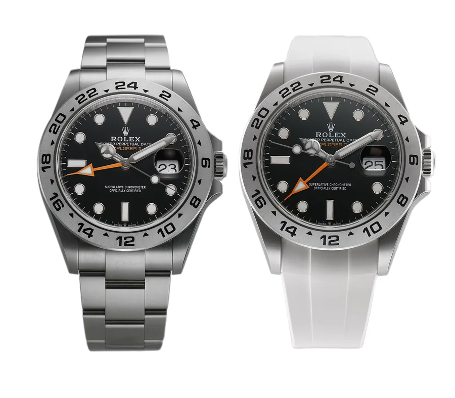 Rolex 42mm 14032