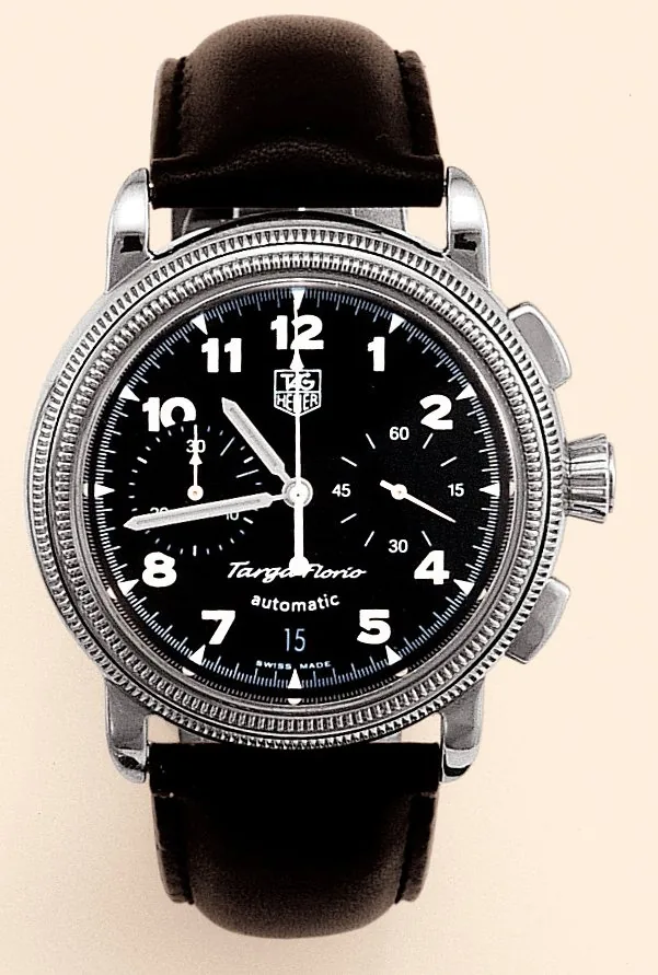 TAG Heuer Unclassified CX2110
