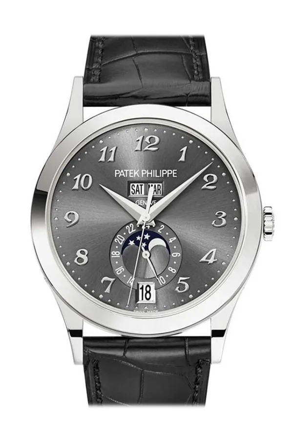 Patek Philippe 5396G-014 Complications Annual Calendar PP0094