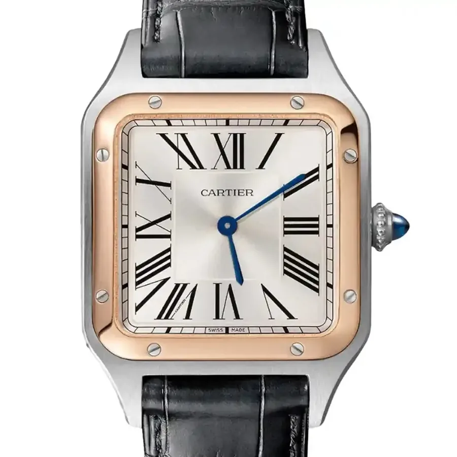 Cartier Santos Dumont W2SA0011