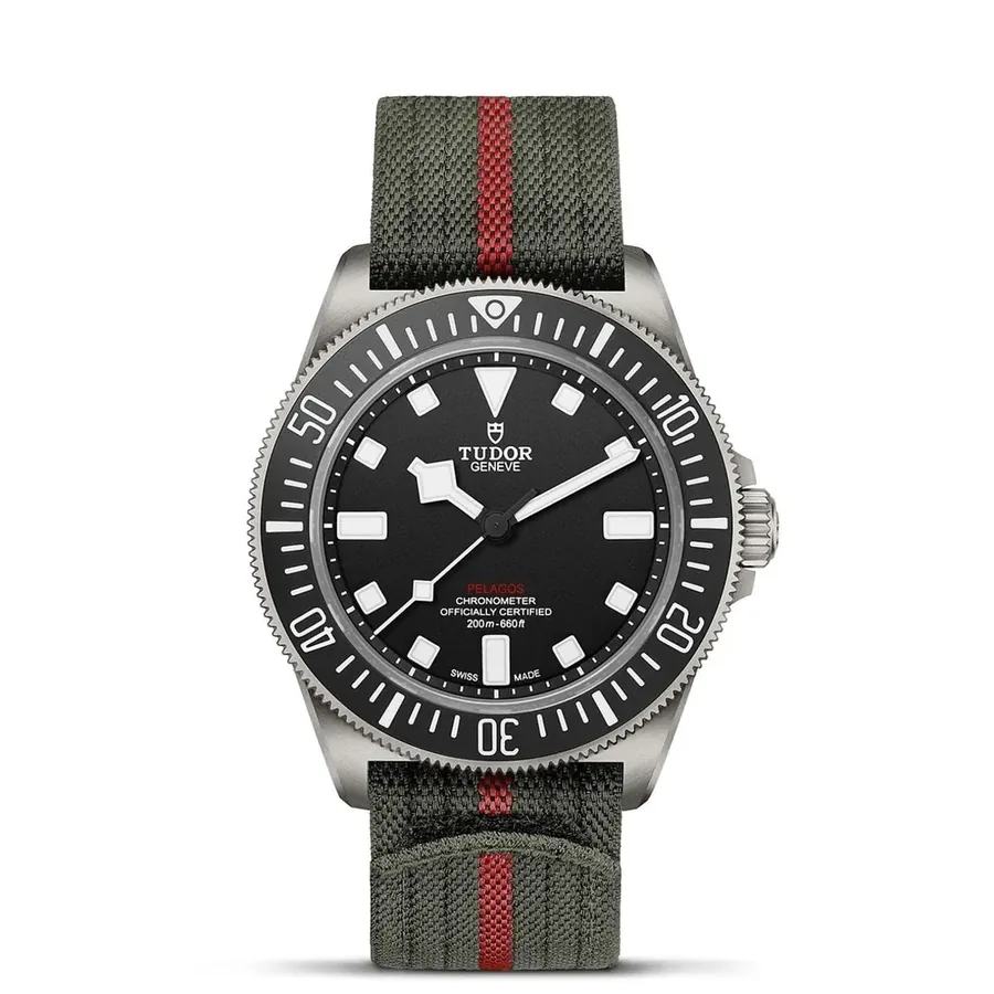 Tudor Pelagos FXD 42mm TUDOR00473
