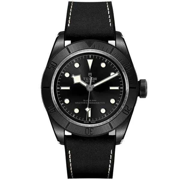 Tudor Black BayCeramic M79210CNU-0001