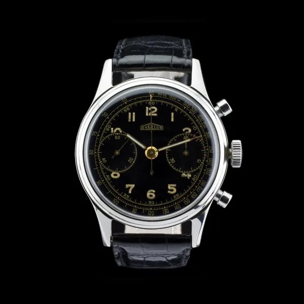 Angelus Unclassified 3938