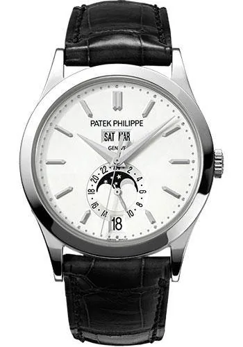 Ny Watch Lab INC Unclassified 5396G LTPP031