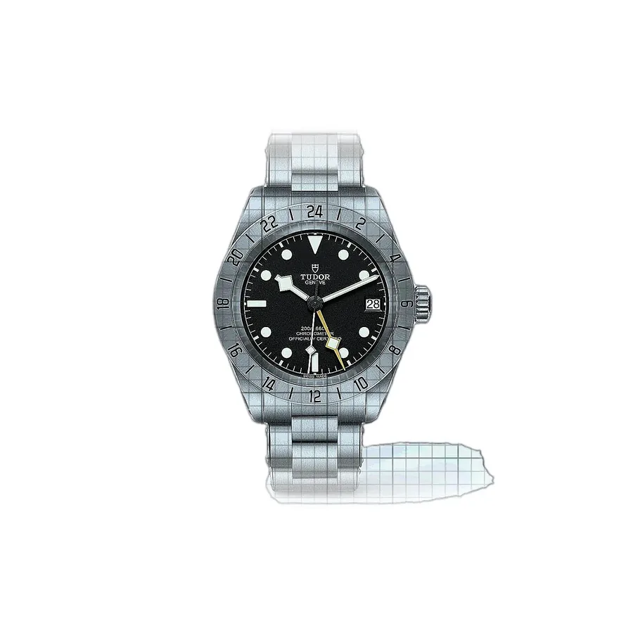 Tudor Black Bay Pro2022 Full Set M79470-0001