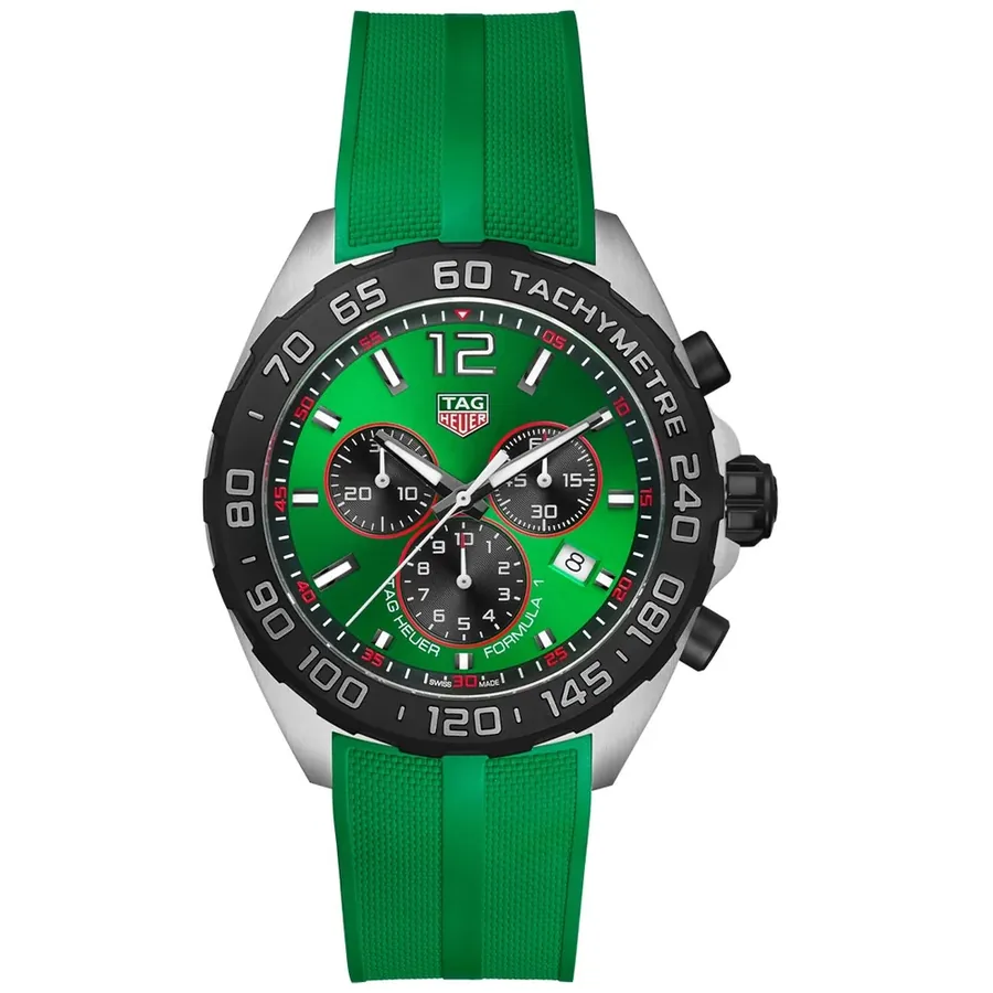 TAG Heuer Formula 1 CAZ101AP.FT8056
