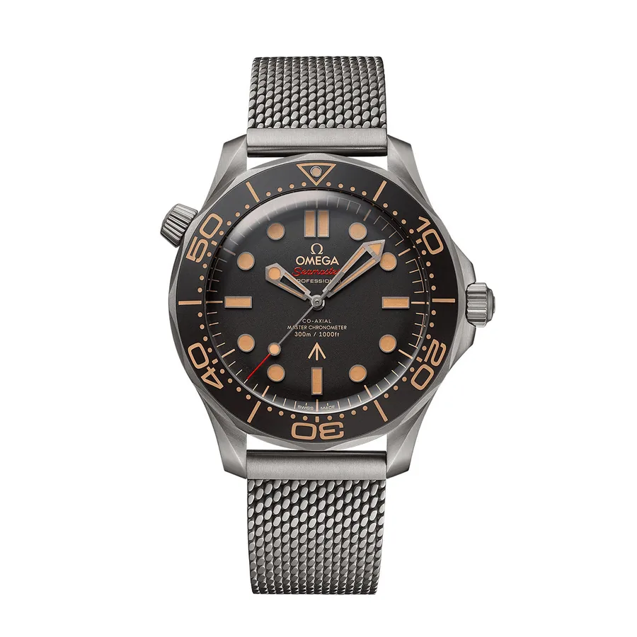 Omega Seamaster Diver 300m 210000536301