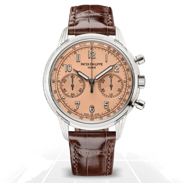 Patek Philippe Unclassified GATO504171