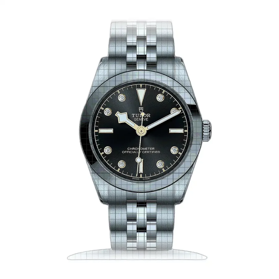 Tudor Black Bay One M79600-0004