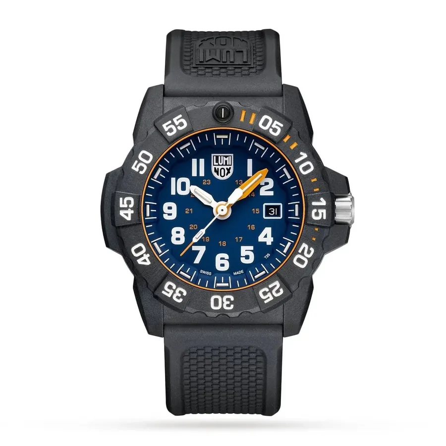 Luminox Navy Seal Military Dive 18750027