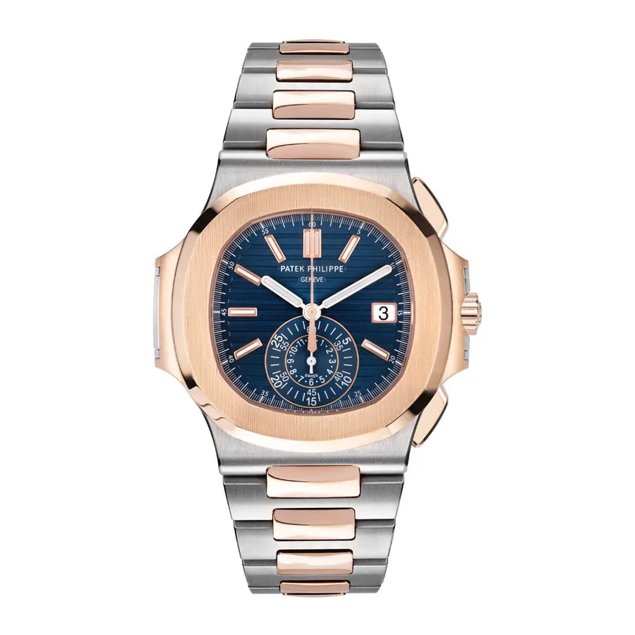 Patek Philippe Nautilus 387139