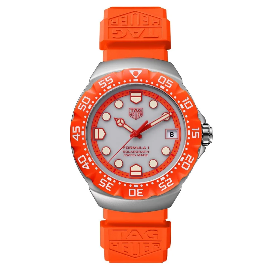 TAG Heuer Limited Edition Formula M156777