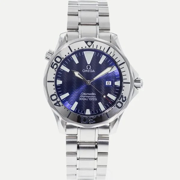 Omega Seamaster Diver 300M 2265.80