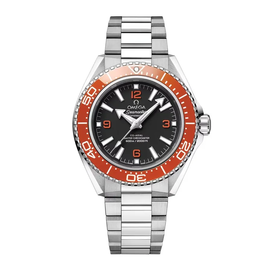 Omega Seamaster Planet Ocean 600M 17332432