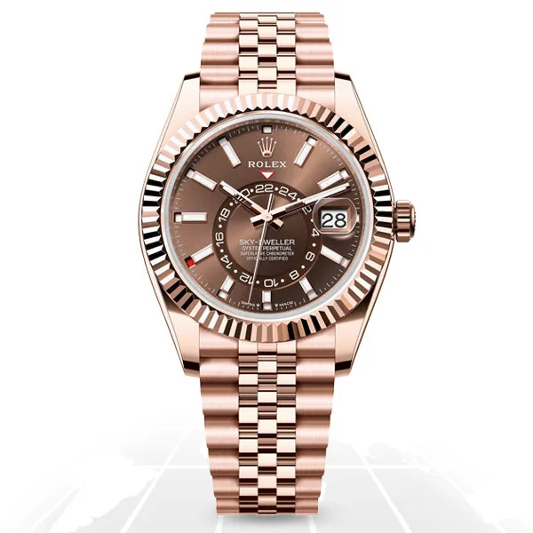 Rolex Unclassified GATO505670