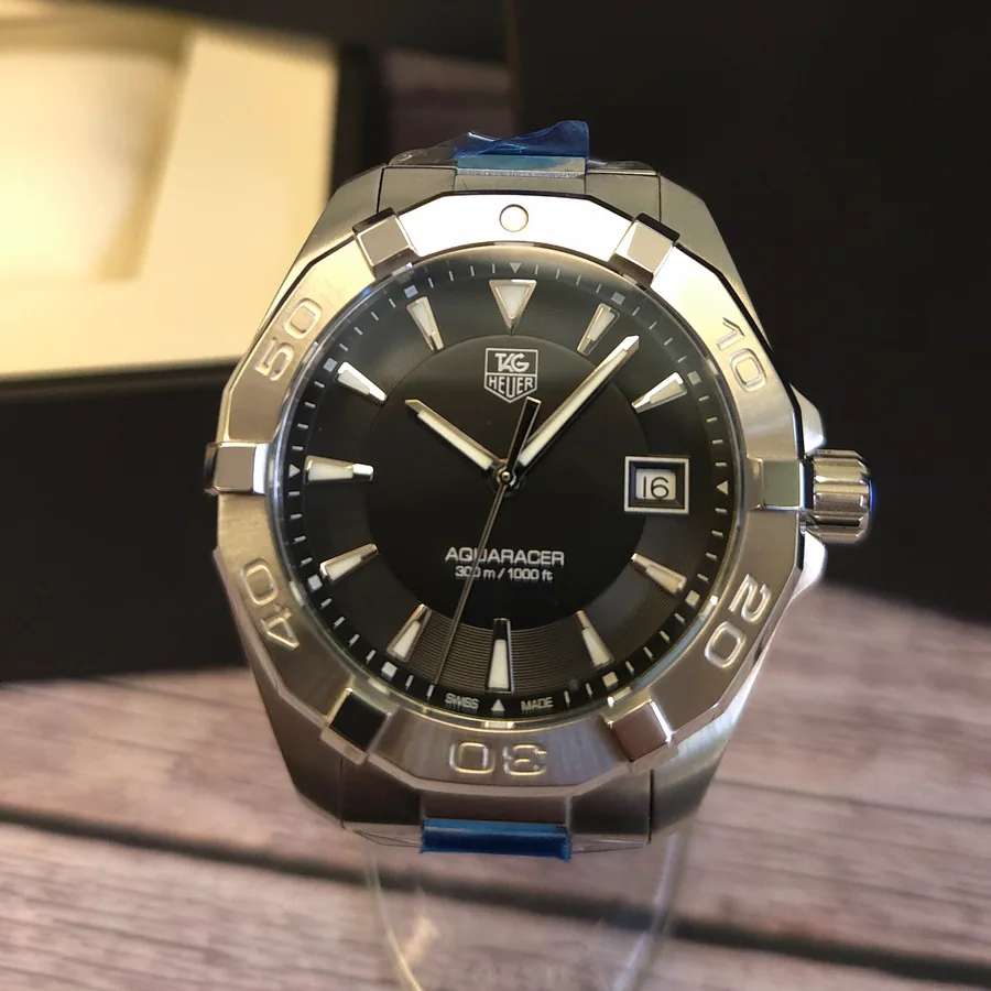 TAG Heuer Aquaracer 300M WAY1110.BA0928