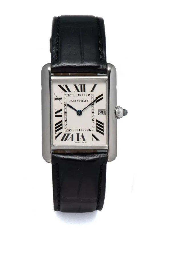 Cartier Unclassified 2678