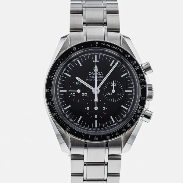 Omega Speedmaster Professional Moonwatch 10-10-OME-M14RH7
