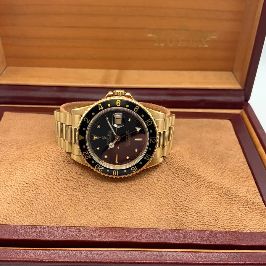 Rolex Unclassified AP51
