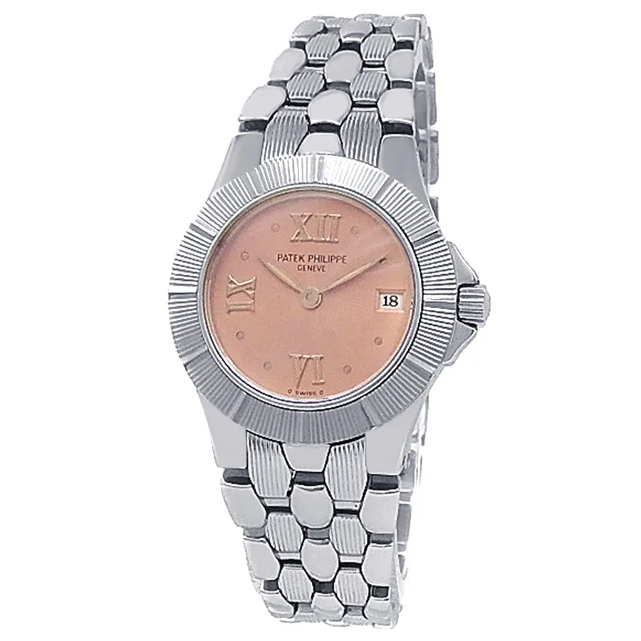 Patek Philippe Neptune MW33642
