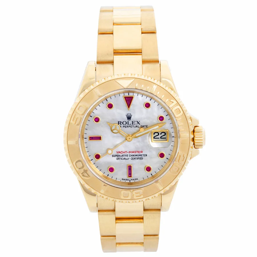 Rolex Yacht-Master 53209