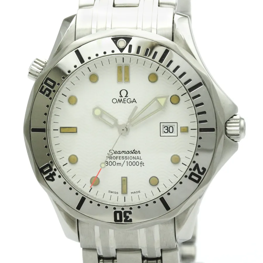 Omega Seamaster 300M 2542.20