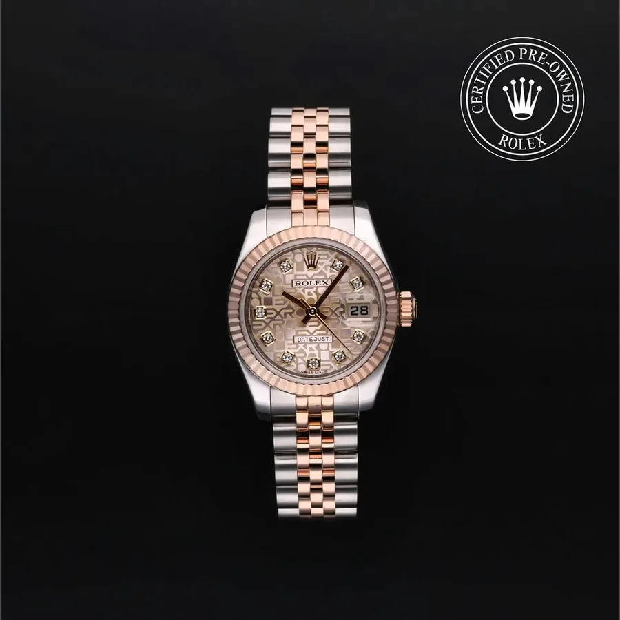 Rolex Datejust 5066023