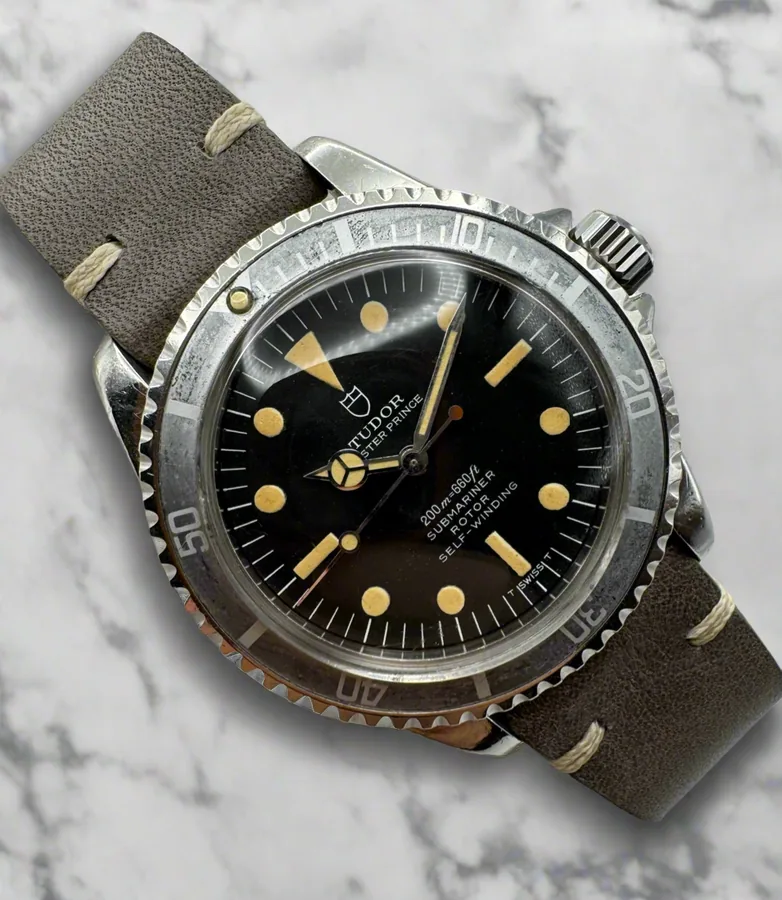 Tudor Submariner I-0069