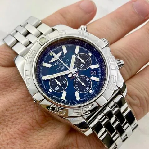 Breitling Chronomat AB0110AA.C788.731P