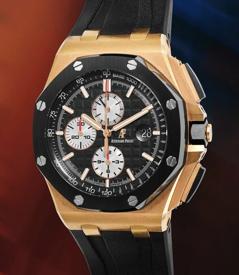 Audemars Piguet Royal Oak Offshore Chronograph 26401RO.OO.A002CA.01