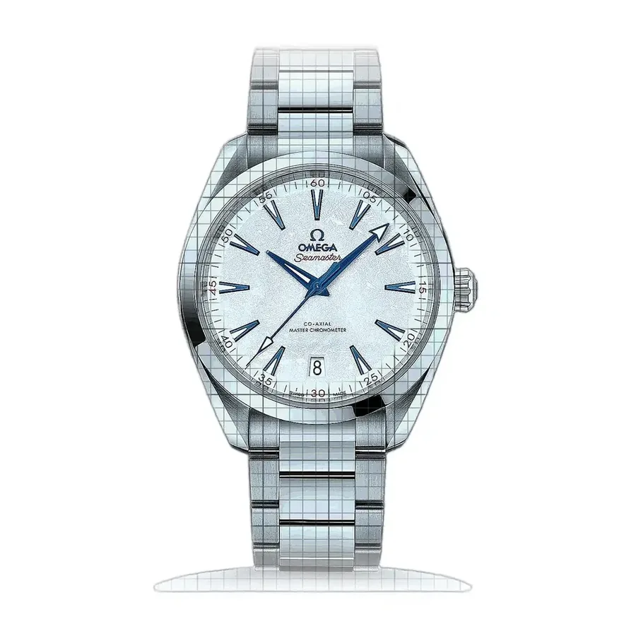 Omega Seamaster Aqua Terra 522.10.41.21.04.001
