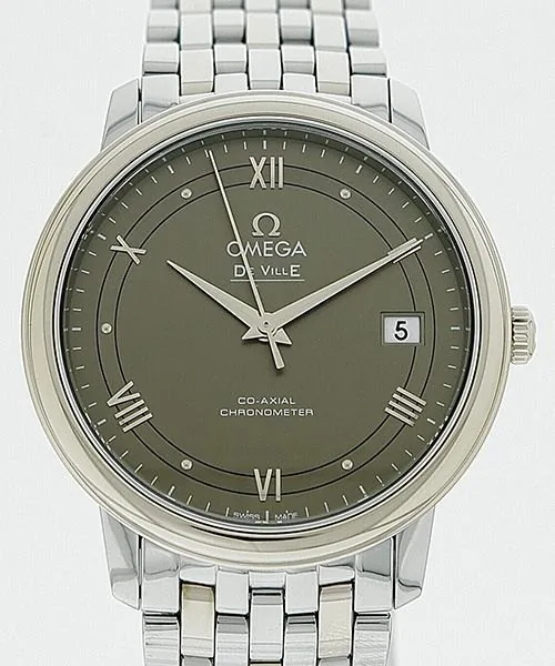 Omega De Ville Prestige 424.20.37.20.13.001