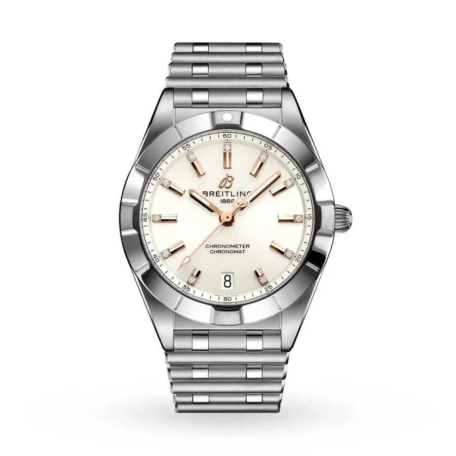 Breitling Chronomat A77310101A3A1