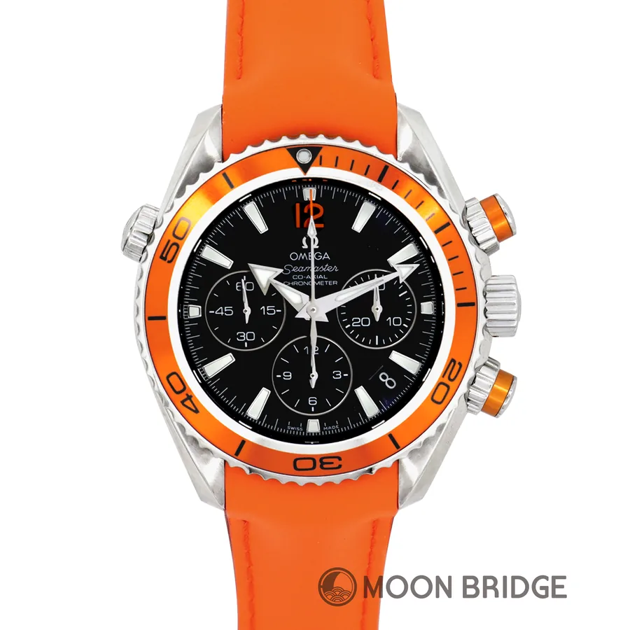 Omega Seamaster Planet Ocean 222.32.38.50.01.003