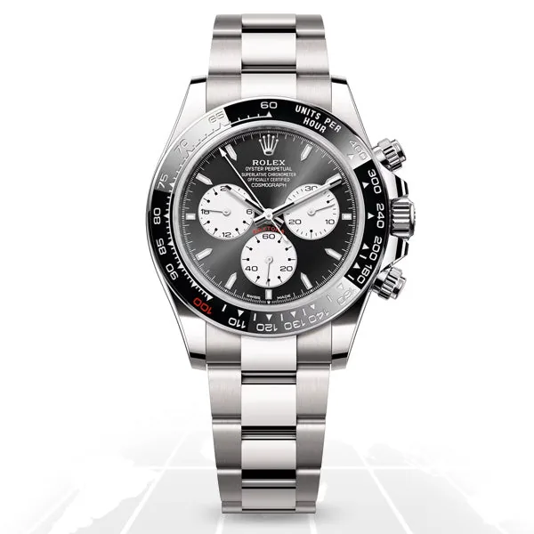 Rolex Unclassified GATO504978