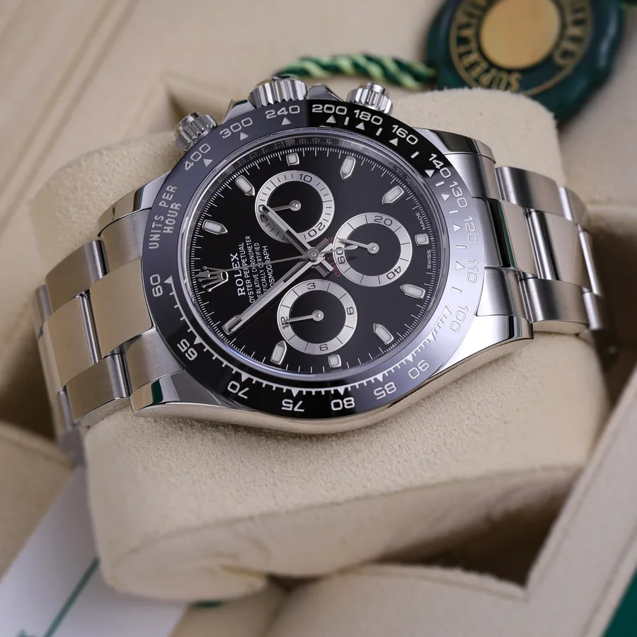 Rolex Cosmograph Daytona RS21