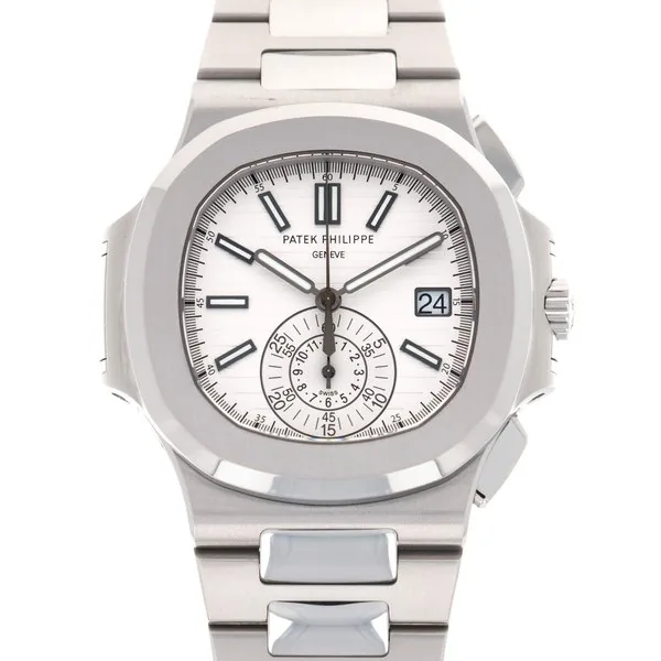 Patek Philippe Nautilus 5980/1A-019