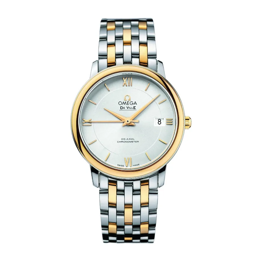 Omega De Ville Prestige 424.20.37.20.02.001