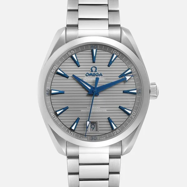 Omega Seamaster Aqua Terra 220.10.41.21.06.001