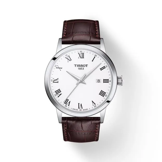 Tissot 42mm Classic Dream 210000540687