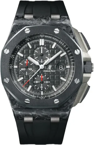 Audemars Piguet Royal Oak Offshore Tourbillon 26550AU.OO.A002CA.01