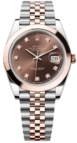 Rolex Datejust 12A467N0