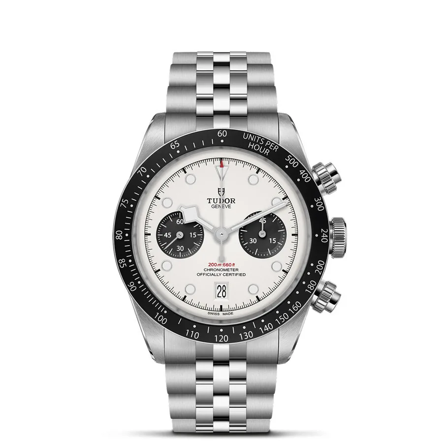 Tudor Black Bay Chrono 52-19-094