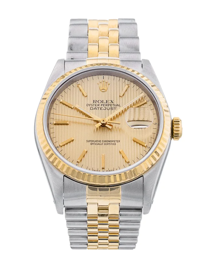 Rolex Datejust 432301