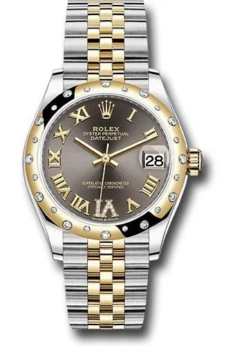 Rolex Unclassified 278343 dkgdr6j
