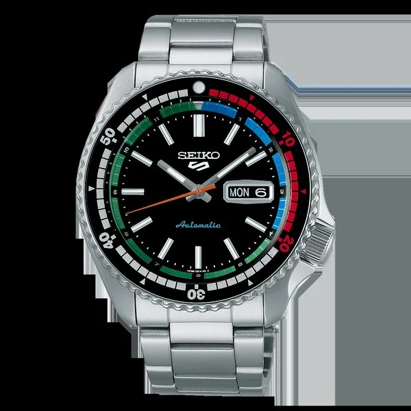Seiko 5 Sports SRPK13K1
