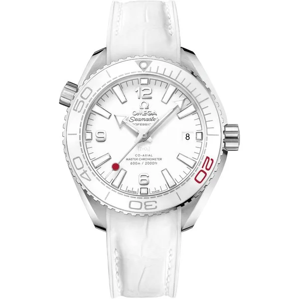Omega Seamaster Planet Ocean 522.33.40.20.04.001