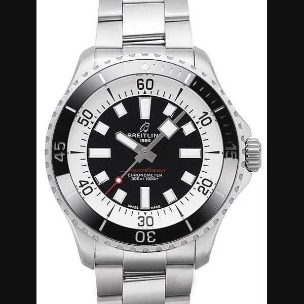 Breitling Superocean PL125471