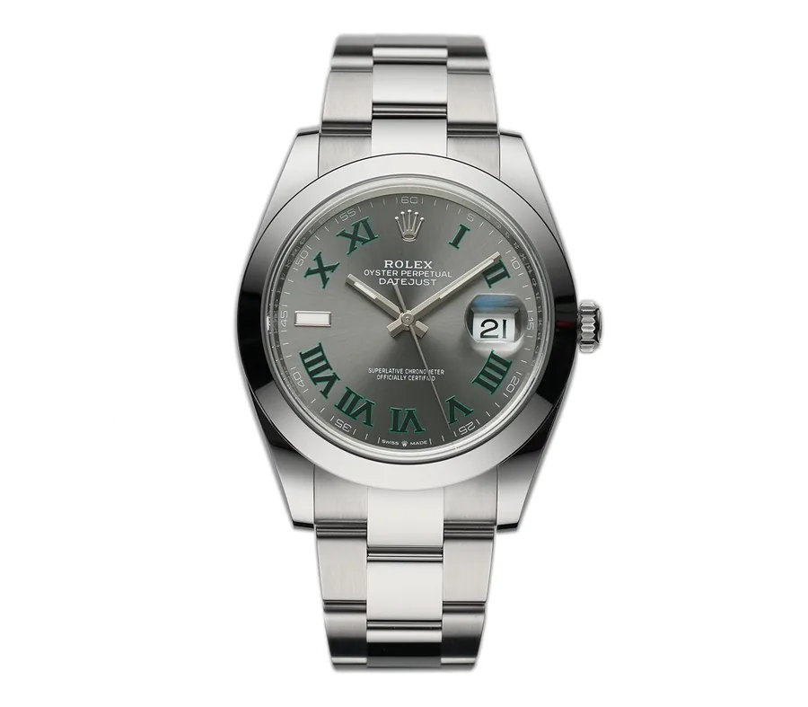 Rolex 41mm 16475