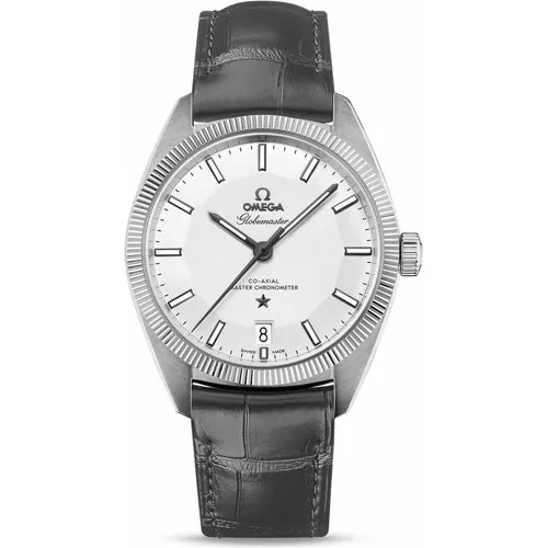 Omega Globemaster 130.33.39.21.02.001
